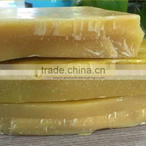 Yellow Beeswax for Candle Making Best Bee Wax for Candles thumbnail-1