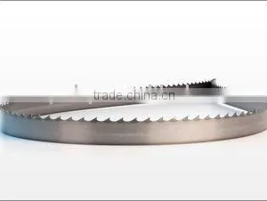 CARBIDE TIPPED Wood Band Saw Blade thumbnail-1