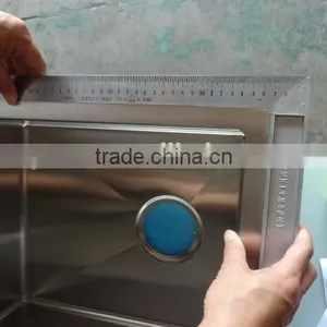 On-time Delivery Factory Supply Kitchen Sink thumbnail-4