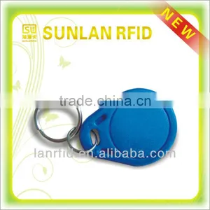 Rfid Key Tag for Entrance Control thumbnail-1