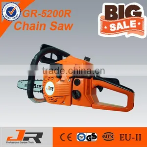 Petrol Chain Saw /mini Chain Saw/5200 Chain Saw thumbnail-1