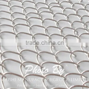 Chain Link Fence thumbnail-2