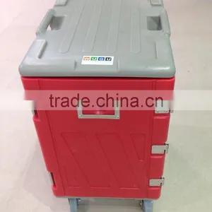 Large Plastic Isothermal Container thumbnail-1