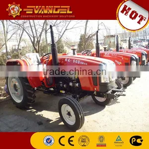 20hp-50hp Japanese Farm Tractors for Sale thumbnail-6