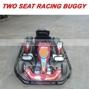 270CC RACING KART (MC-492) thumbnail-1