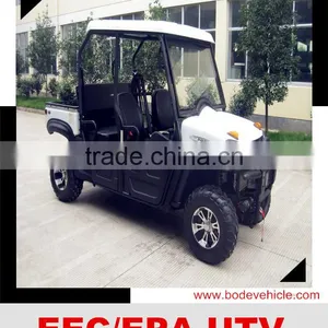 4x4 500CC UTV thumbnail-1