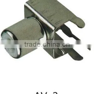 RCA Connector thumbnail-1