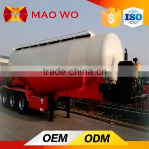 40m3 Tanker Tank Car Transport Trailer Truck Hot Sale thumbnail-5
