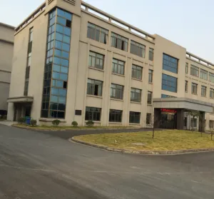 Ningbo GMF Telecom Technology CO.,LTD company overview - view 2 thumbnail