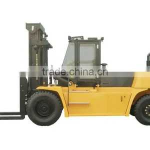 14.0 Ton Forklift thumbnail-5