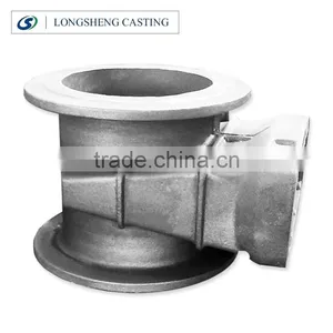 Die Casting Forged Parts,metal Parts Casting,iron Casting Spare Parts thumbnail-1