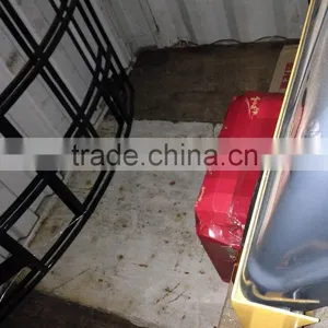 JUNMA BRAND 2YJ8/10 TWO WHEEL STATIC ROAD ROLLER WITH CHEAP PRICE TOP HOT SALING thumbnail-5