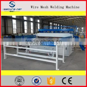 Hot-sale! New Type CNC Wire Mesh Welding Machine From Factory thumbnail-2