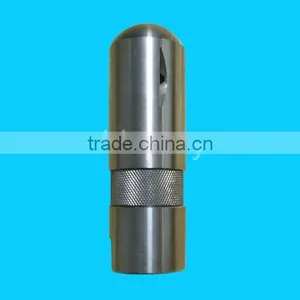316SS Tank Cleaning 3slots Rotary Nozzle thumbnail-1