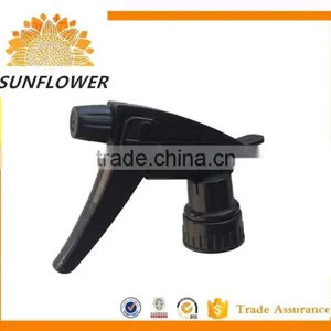 China Sprayer Wholesale Plastic Hand Trigger Sprayer 28/400 28/410 28/415 SF-B thumbnail-2