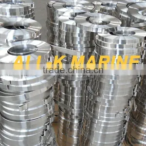 Stainless Steel Strapping Band thumbnail-1