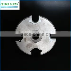 CREDIT OCEAN Braiding Machines Share Part Horngear thumbnail-4