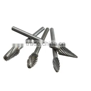 High Quality Dental Tungsten Carbide Burr thumbnail-2