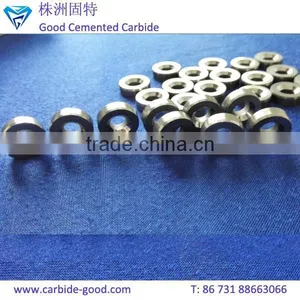 Discharge Valve Seat Made From Tungsten Carbide thumbnail-2