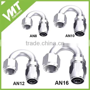 10 Years Experience Factory Supply Stainless Steel Hose Ends thumbnail-1
