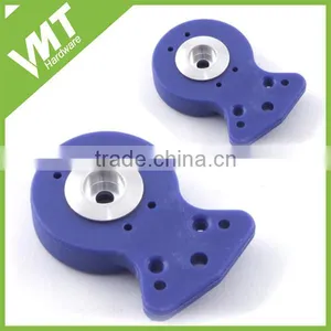 VMT Custom Anodised Aluminium Servo Saver Made in China Factory thumbnail-1