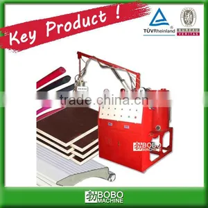 Polyurethane Foam Injection Machine for Sale thumbnail-1