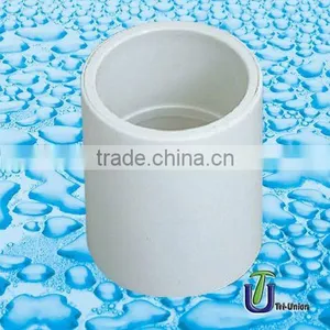 UPVC Coupling DIN /plastic Coupling /PVC Coupling thumbnail-1