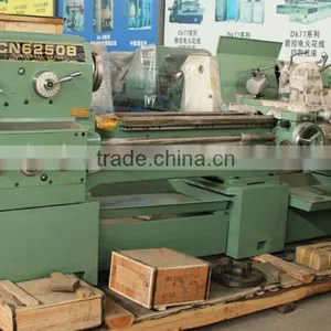 Automatic Cnc Turning Center/lathe Machine CH7525 For Sale thumbnail-3