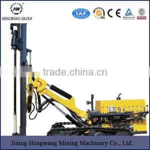 Horizontal Boring Drilling Machine DTH Drilling Rig thumbnail-3