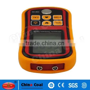 Zinc Metal Coating Thickness Measurement Meter Zinc Coating Thickness Gauge thumbnail-4