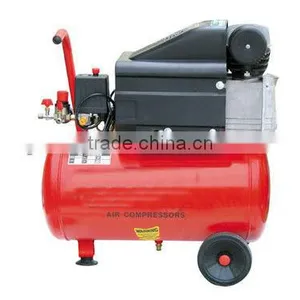 GM47L-1 DC Type Air Compressor thumbnail-1