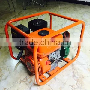 2.5inch/4inch Centrifugal Water Pump Supply Cheap Price Limpid Water Pump thumbnail-2