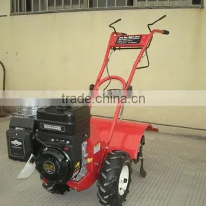 3.7kw Tiller Cultivator Mini Power Tiller Price thumbnail-2