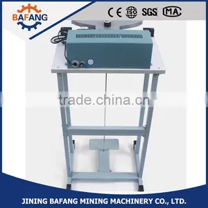 Pedal Sealer Pedal Sealing Machine thumbnail-3
