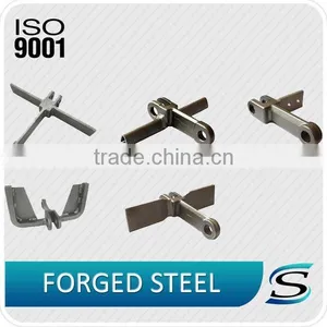 Steel Forging Auto Spare Parts thumbnail-5