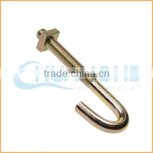 China Supplier Din 580 Eye Bolt and Nut thumbnail-4