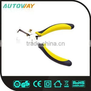 6" Advanced American Type Wire Stripping Plier thumbnail-1