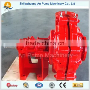 Electric Water Pump Motor Slurry Pump Price List thumbnail-2