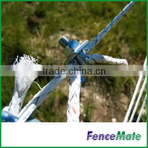 Electric Fence Wire Connector,Joint Clamp thumbnail-5