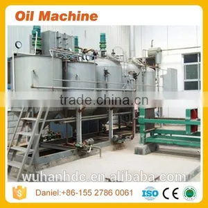 High Quality Smalll Scale Oil Mill Oil Machinery Extraction of Castor Oil From Castor Seeds thumbnail-4