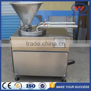 China Factory Direct Supply Commercial Sausage Making Machine thumbnail-1