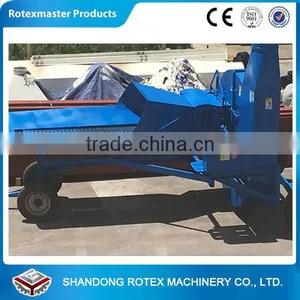 Fodder Processing Machinery/Corn Chaff Cutter/ Corn Silage Cutter Machine thumbnail-2