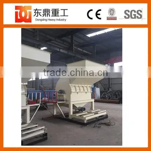 Farm Widely Used Hammer Mill/small Wood Crusher With Low Price thumbnail-2