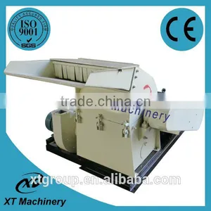 Wide Application Hammer Mill With Cyclone in Discount Price thumbnail-3