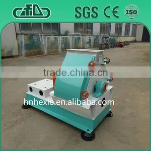 High Quality China Sheep Feed Making Machine Sheep Feed Production Line thumbnail-2