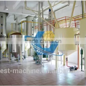 8TPD Small Scale Edible Cooking Groundnut Oil Processing Machine With Best Factory Price thumbnail-2