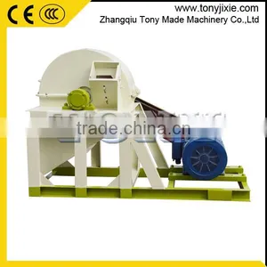 Australia Farming Use Corn Hammer Mill Wood Chips Roll Crusher thumbnail-2