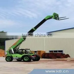 Telescopic Handler thumbnail-1