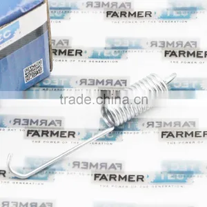 TENSION SPRING FOR STIHL MS361 341 CHAIN SAW REPLACE OEM NUMBER 1135 160 5500 NEW thumbnail-1