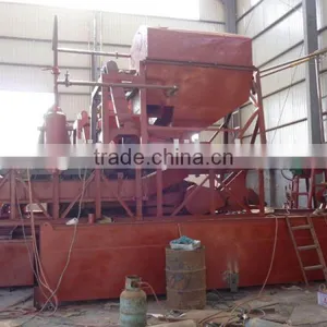High Efficiency Gold Mining Machine thumbnail-1